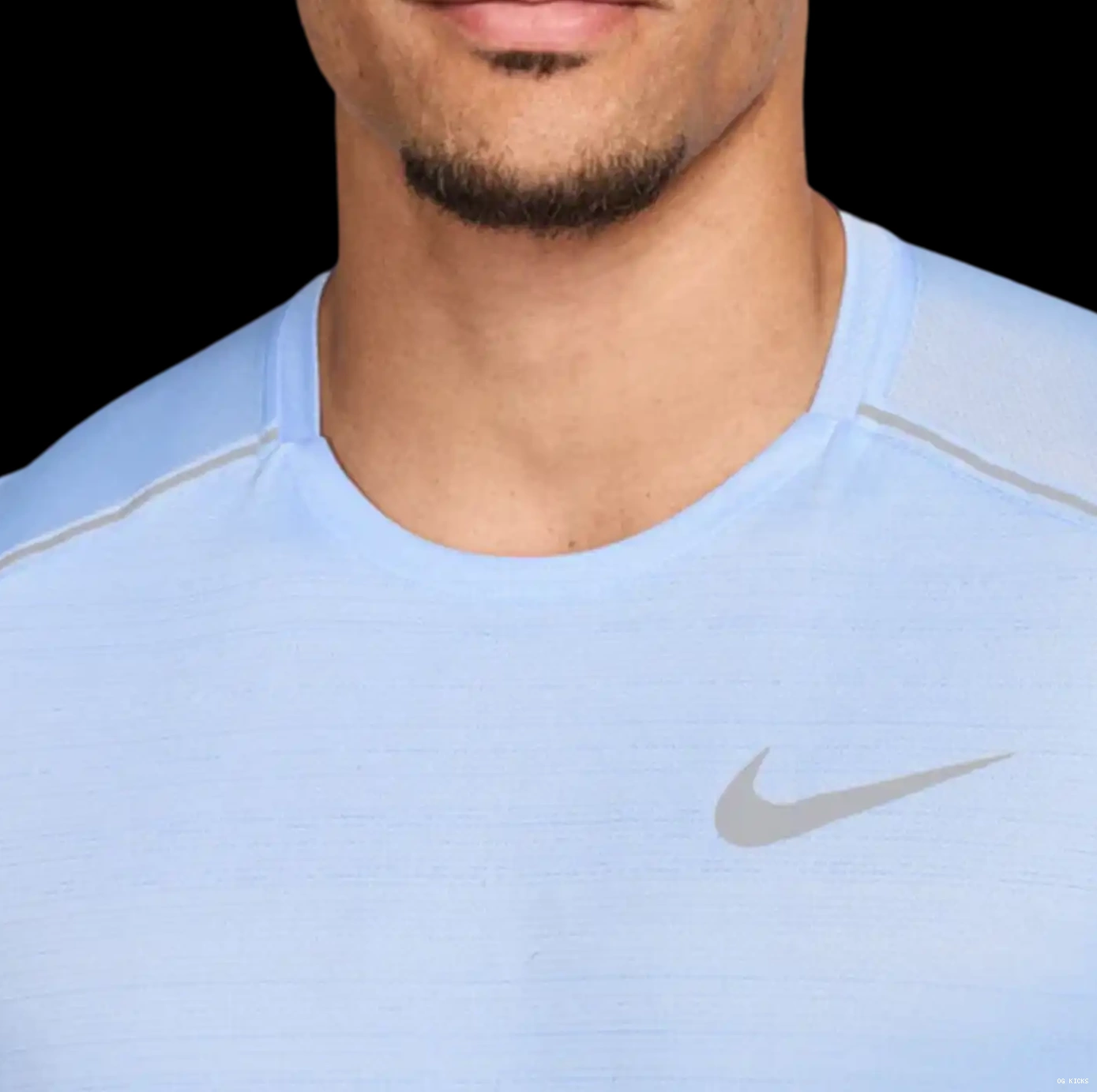 Blue Miler 1.0 Nike 0705